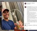 Nadal and Osaka scoop top Laureus awards