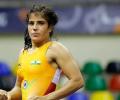 Seema qualifies for Tokyo Olympics; Sumit bags silver