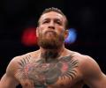 McGregor tops Forbes' highest-paid athletes list