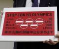 'Stop Tokyo Olympics' petition submitted to Games OC