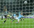 EPL: Record-breaking Man City beat Newcastle