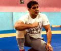 Murder case: Olympian wrestler Sushil denied anticipatory bail