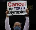 Tokyo doctors call for cancellation of Olympic Games due to COVID-19