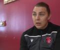 Trans woman in French rugby says time for other sports to follow