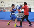 Indian boxers eye strong show at Asian Championships