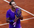 Few obstacles lie between Nadal and record 21st major