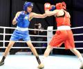 Asian Boxing: Sakshi loses final spot on bout review