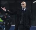 Zidane steps down as Real Madrid coach