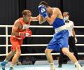 Asian Boxing: 3 Indian men in finals; Vikas takes bronze