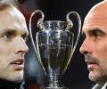 Five key battles in the Champions League final