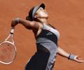 Osaka fined $15,000 after win, warned of French Open expulsion