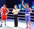 Asian Championship: India women boxers score a perfect 10