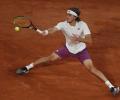 French Open PIX: Tsitsipas, Zverev, Osaka advance; Kerber loses