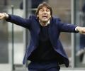 Tottenham appoint Conte as manager after sacking Nuno