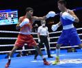 Akash Kumar beaten in World Boxing semis