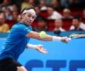 Ruud becomes first Norwegian to book ATP Finals spot