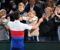 'Haters' will appreciate Djokovic after he retires: Medvedev