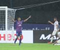 ISL: Bengaluru FC record classic win against NorthEast United