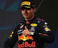 Can Verstappen clinch maiden F1 title in Saudi Arabia?