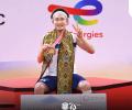 Japan's Momota wins first title since car crash