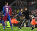 Give Xavi time to succeed at Barcelona: Puyol