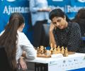 FIDE Chess: India beat Kazakhstan, to meet Georgia in semis