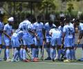 England pulls out of men's Jr Hockey WC in Bhubaneswar