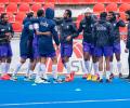 India withdraws from Birmingham CWG hockey; cites COVID concerns