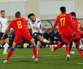 WC qualifiers: England, Poland score big wins