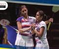 India women lose to Japan; bow out of Uber Cup badminton