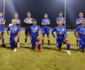 Renu's strike helps India women down Chinese Taipei