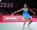 Denmark Open: Sindhu, Srikanth register easy wins