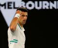 Djokovic will need to be vaccinated to play Australian Open: minister