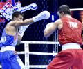 Boxing World C'ship: Indians off to winning starts