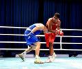 Boxing World C'ships: Narender Berwal enters last 16