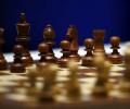 Mixed luck for Indian players in FIDE Grand Swiss chess tourney