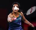 Sindhu enters quarters, Satwik-Chirag too win in French Open