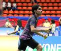 Paralympics: Bhagat-Kohli in semis; Suhas, Tarun, Manoj too qualify