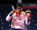 Tokyo Paralympics: Bhagat wins badminton gold