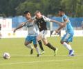 Soccer: Mohammedan Sporting enter Durand Cup quarters