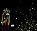 2021 WTA Finals moved from Shenzhen to Guadalajara