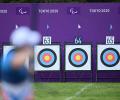 Archery World Championships: Surekha, Verma reach third round