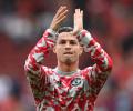 Ronaldo topples Messi as Forbes highest-earning footballer