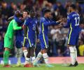 League Cup: Chelsea edge past Villa, Man Utd knocked out