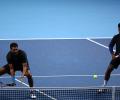 How Paes-Bhupathi 'brotherhood' conquered the world