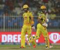 Why Chennai Super Kings is firing in this IPL...