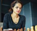 World Chess Championship: India women lose to Russia