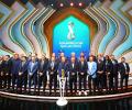 What the coaches said about the FIFA World Cup draw