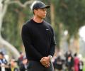 Tiger Woods undecided on competing at Masters