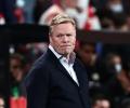 Former legend Koeman set to return as Dutch Coach